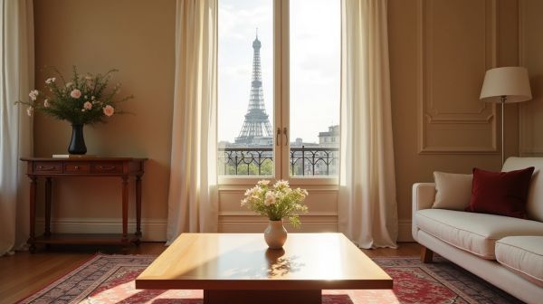 Investissement locatif à Paris : stratégie pour optimisez vos rendements