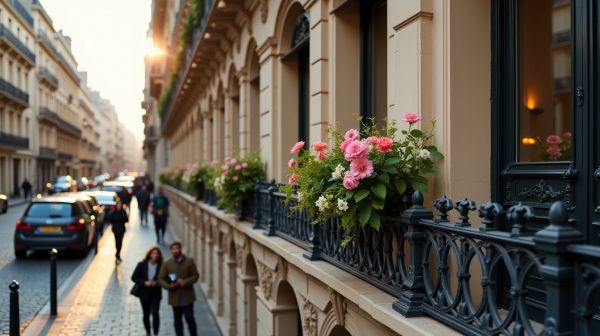 Investissement locatif à Paris : stratégie pour optimisez vos rendements