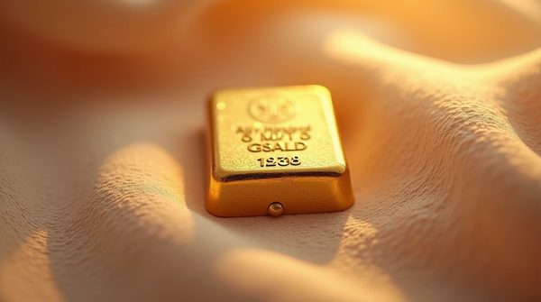 Lingotin d'or de 1g : un petit format pour de grands projets