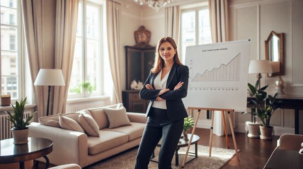 Maximisez vos gains avec ces astuces d'investissement locatif à Paris