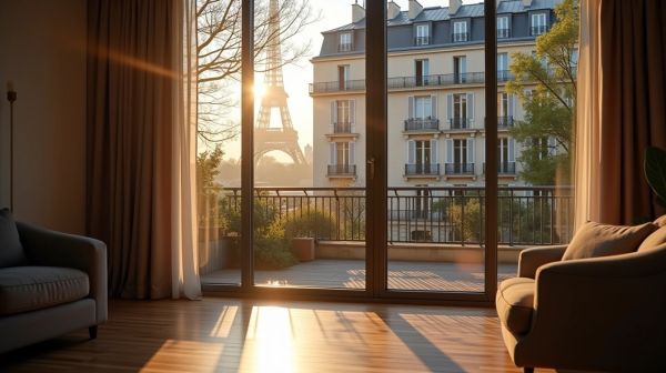 Pourquoi choisir une agence immobilière à Croissy-sur-Seine