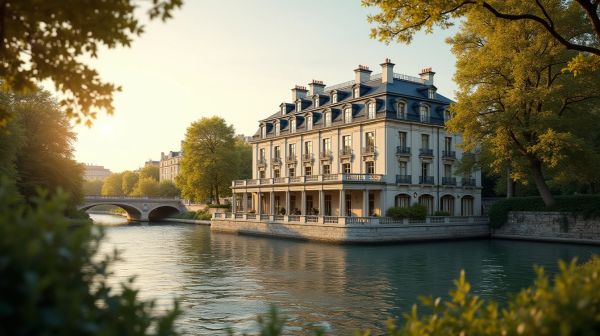 Pourquoi choisir une agence immobilière à Croissy-sur-Seine