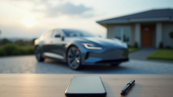 Réalisez un devis d'assurance auto rapidement et en toute simplicité