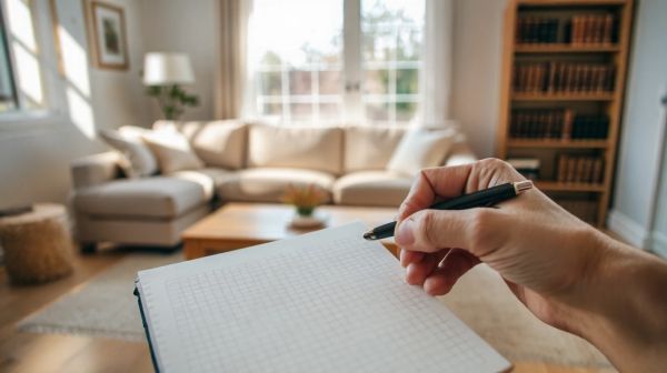 Top 5 conseils pour choisir la meilleure assurance habitation