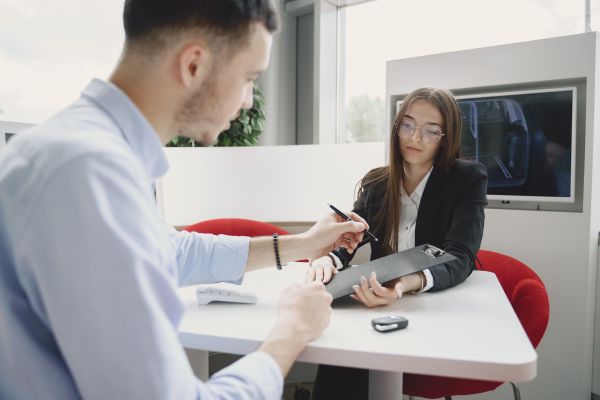 Top astuces pour obtenir votre devis d'assurance auto facilement
