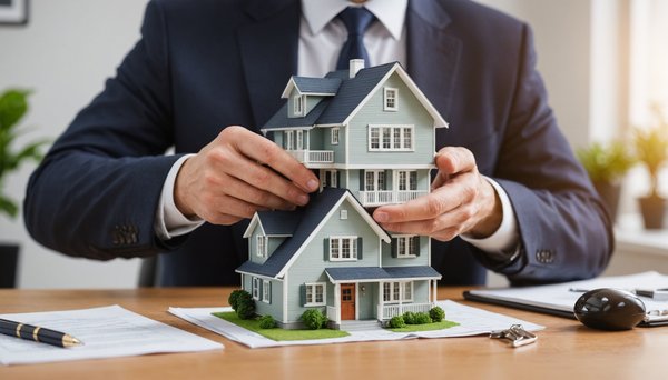 Assurance pour propriétaire non occupant : protéger votre bien efficacement