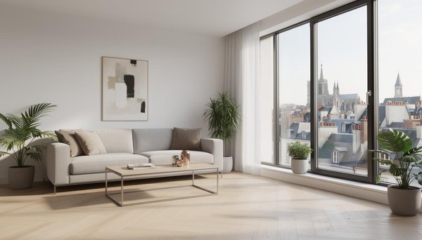 Appartement à vendre à Reims : les meilleures opportunités en centre-ville
